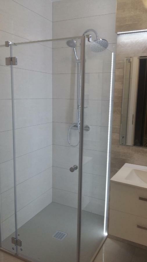 Apartament Widokowy Ustrzyki Dolne Exteriér fotografie